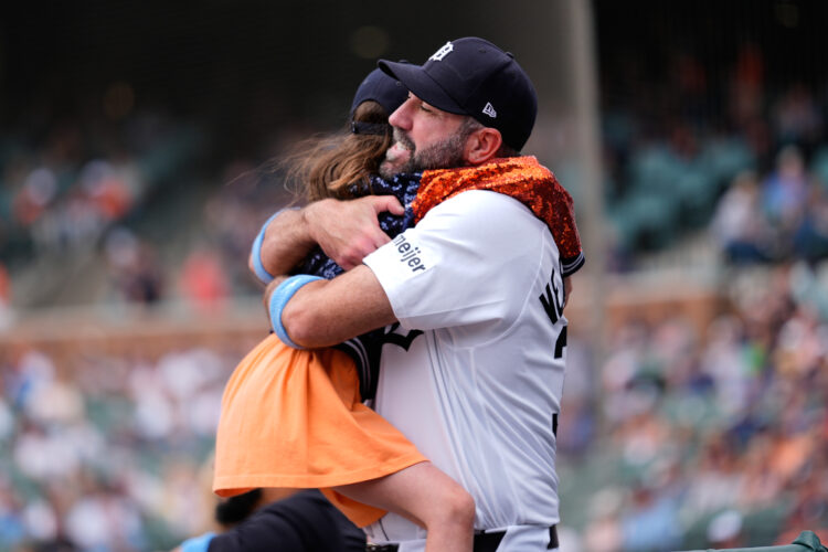 Verlander plans to retire after this season